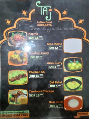 india_indian food_paratha_versi indonesia_kuliner indonesia_kuliner kutisari_kuliner surabaya_wonokromo_taj_indian_food_surabaya_review_menu_list_harga_taj indian food surabaya_indian food surabaya_sadiq_chef_mr. sadiq_asli india_kuliner india_cuma di indonesia_indonesia punya_india punya_prata_roti canai_canai_anak benua_sebutan negara india_bae_love_couple_blogger_foodie_food blogger_culinary_harga