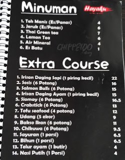 ,shabushabu,steamboat,sukizuki,caramembuatsteamboat,masakmudah,pedas,dagingsapi,mudah,gampang,masakkuahtomyam,steamboat,buffet,pakjohn,ria,riasukmawijaya,malesbanget,nyamnyamnyam,pdria,,companyprofile,cafe,food,kuliner,malangkuliner,malangfoodies,lintangjingga,malang,HayakuMalang,HayakuSurabaya,Steamboatenak,Yakiniku,MalangFoodies,MalangKuliner,KulinerJepang,kulinersurabaya,hayaku,bakarbakar,bbq,korean,koreanbbq