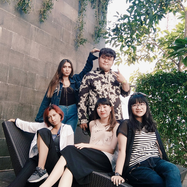 harris hotel gubeng_harris hotel_harris gubeng_harris surabaya_sweet seventeen_pesta ulang tahun_hotel harris dan pop!_hotel pop_pop hotel_hotel jawa timur_buffet murah_hotel buffet murah surabaya_buffet murah surabaya_certificate of excellence 2018_penghargaan tripadvisor_stylianos koureas_Heater Leisman_hotel harris surabaya_angkringan surabaya_tempat makan murah enak surabaya_kuliner surabaya_chippeido