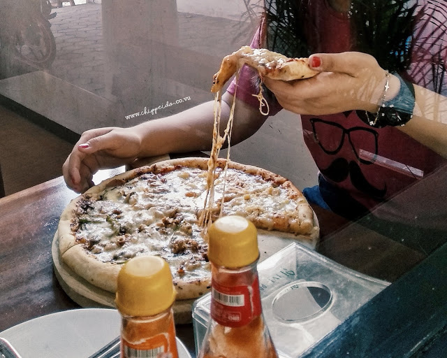 promo pizza surabaya