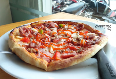 pasta kangen klampis_pasta_kangen_klampis_menu_harga_kritik_critics_food_blogger_food blogger_reviewer_review_foodie_kuliner surabaya_klampis_cafe klampis_surabaya_terbaru 2017