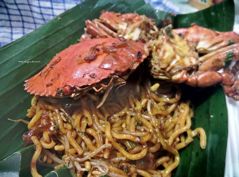 kuliner_culinary_dekat transmart_kuliner dekat transmart_transmart rungkut_gossip_ngemper murah_mie aceh asokaya_mie aceh_mie kocok_mbah google_sang chef_chef_foodie_foodies_food blogger_blogger_vlogger_surabaya_surabaya culinary_chippeido_mie asoka_mie aceh_kepiting soka_mie kepiting_mie aceh kepiting_kepiting_asoka_asokaya