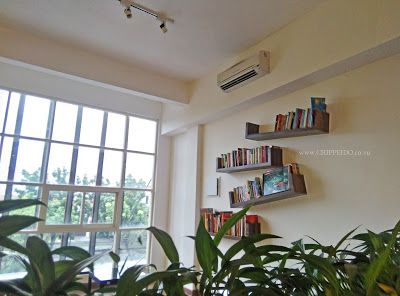 30 seconds coffee house,30 seconds coffee house review, warung kopi bagus, kafe surabaya, kuliner surabaya timur