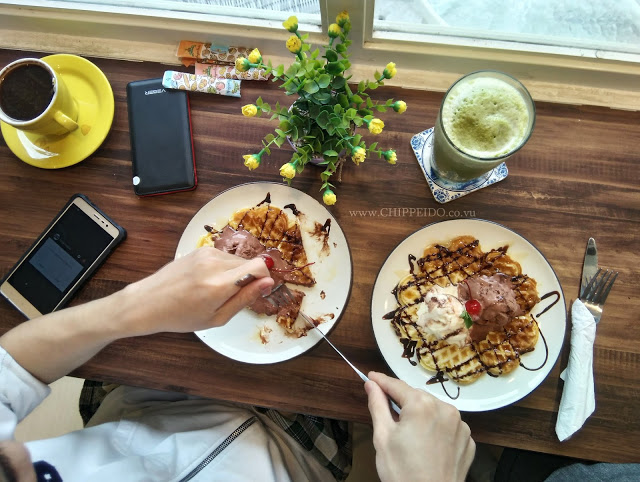 30 seconds coffee house,30 seconds coffee house review, warung kopi bagus, kafe surabaya, kuliner surabaya timur