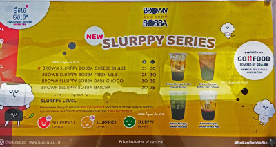 gulu gulu menu surabaya