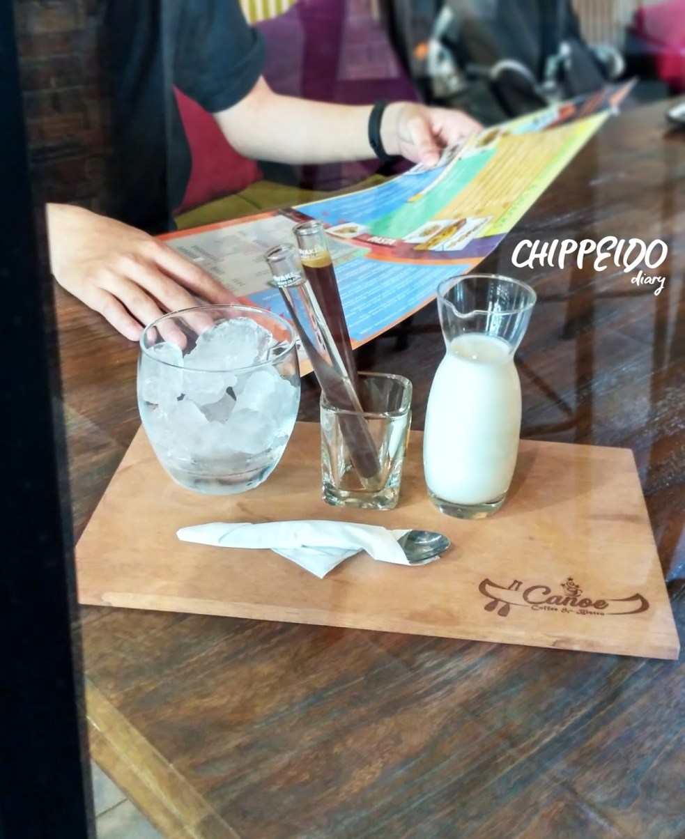 kuliner_surabaya_emejing placE_emejing_canoe coffee & bistro_canoe coffee_canoe_bistro_signature dish_surabaya_SUB_nginden semolo_surabaya timur_arti signature dish_review_canoe coffee & bistro review_canoe coffee & bistro menu_menu_menu harga_canoe coffee & bistro menu harga_chippeido_cafe instagenik_instagenik_budget pelajar_promo_diskon