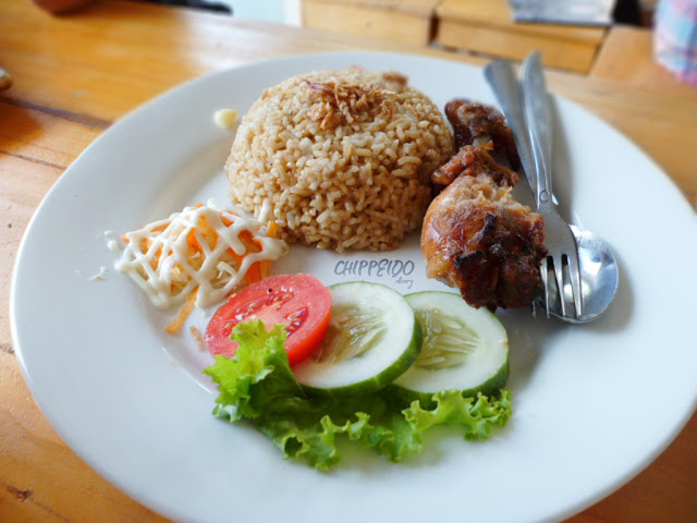 pasta kangen klampis_pasta_kangen_klampis_menu_harga_kritik_critics_food_blogger_food blogger_reviewer_review_foodie_kuliner surabaya_klampis_cafe klampis_surabaya_terbaru 2017