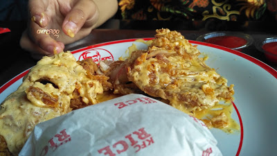 kfc,kfcsaltedeggchicken,mukbang,kfctelorasin,kfctelurasin,kfcsaltedegg,kfccheese,kfccoklat,kfcrecipes,resepayamkfc,resepayamtelorasin,resepsaltedeggchicken,saltedegg,chicken,food,review,indonesia,ayomakan,enjoyaja,ciamik,indonesianfoods,spicyfoods,wisatakuliner,kulinerpedas,makanenak,tanboykun,ayamgoreng,rasabaru,realita,ekspetasi,rasa,telorasin,reviewjujur,foodie,foodblogger,vlogger,cheese,masak,mcd,generasimicin,msg