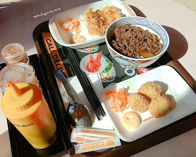 promo gopay yoshinoya