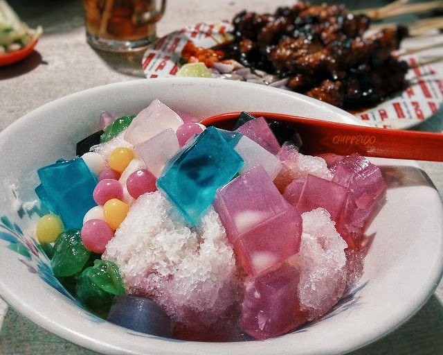 kya kya surabaya, es campur enak surabaya, lo mie surabaya, mie kembang jepun, he mie surabaya, lo mie, he mie, chinese food, kuliner surabaya, blogger surabaya, kekinian, kota pahlawan, chippeido, food blogger surabaya