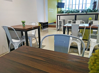 30 seconds coffee house,30 seconds coffee house review, warung kopi bagus, kafe surabaya, kuliner surabaya timur