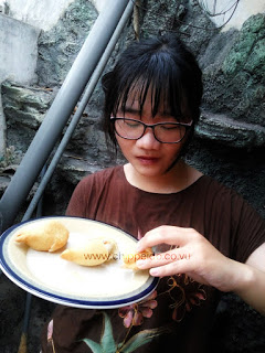 foodie_foodies_food_blogger_culinary_food blogger_culinary blogger_foodie_inijie_inijiegram_laurangelia_laura_nikita kusuma_niki_nikitakusuma_futari_futarikusuma_amandakohar_amanda_kohar_jack_magnifico_enog_the hungry doctor_indonesia_makanan indonesia_indo_id_surabaya_bogor_jakarta_pizza_goreng_selfie_selca_instagram_likes_followers_follower_like_subscriber_subscibe_kevin_anggara_ldp_last day production_jajan_merli_merlisan_chippeido_chippei-do_chintya_marcheline_lapak_barokah_indosaji_lapak.barokah