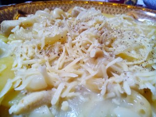 Macaroni_Gratin_Pasta_Foodies_food_photography_pasta_fettucine