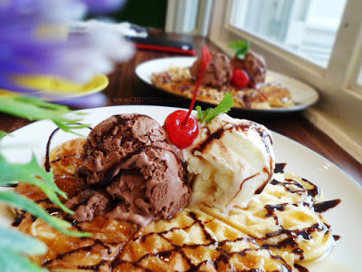 30 seconds coffee house,30 seconds coffee house review, warung kopi bagus, kafe surabaya, kuliner surabaya timur