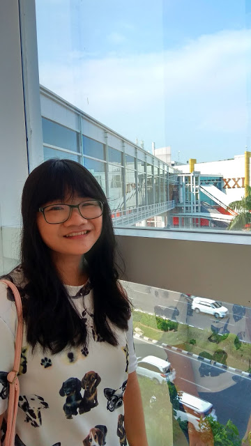 Galaxy Mall 3_Keliling2 Galaxy Mall 3_GM3_galaxy mall 3_galaxy mall_galaxy_mall