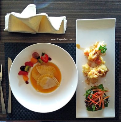 SEVENTEEN SKYVIEW RESTO & LOUNGE SURABAYA @ HARRISGUBENG : 9 + 1 NEW Menu Launching #tastemadeofseventeenlounge_SEVENTEENLOUNGE_SEVENTEEN_SEVENTEEN LOUNGE_HARRIS_HARRIS GUBENG_POP HOTEL_SURABAYA_KULINER_INDONESIA_KULINER SURABAYA_CONVENTIONS_FOOD GATHERING_FOODIE GATHERING_FOOD_FOOD BLOGGER_BLOGGER_BLOGGER SURABAYA_FOOD BLOGGER SURABAYA_DESSERT_SIRLOIN_TENDER_MEAT_KUMPUL FOODIES_TEMAN_FRIENDSHIP_GATHERING_TASTEMADEOFSEVENTEENLOUNGE_#TASTEMADEOFSEVENTEENLOUNGE_TASTEMADE_TASTE_MADE_TASTE MADE_FOOD TASTING_COBAIN MENU BARU_NEW_MENU BARU_NEW MENU_RAVIOLI SEVENTEEN SKYVIEW RESTO & LOUNGE SURABAYA @ HARRISGUBENG : 9 + 1 NEW Menu Launching #tastemadeofseventeenlounge_SEVENTEENLOUNGE_SEVENTEEN_SEVENTEEN LOUNGE_HARRIS_HARRIS GUBENG_POP HOTEL_SURABAYA_KULINER_INDONESIA_KULINER SURABAYA_CONVENTIONS_FOOD GATHERING_FOODIE GATHERING_FOOD_FOOD BLOGGER_BLOGGER_BLOGGER SURABAYA_FOOD BLOGGER SURABAYA_DESSERT_SIRLOIN_TENDER_MEAT_KUMPUL FOODIES_TEMAN_FRIENDSHIP_GATHERING_TASTEMADEOFSEVENTEENLOUNGE_#TASTEMADEOFSEVENTEENLOUNGE_TASTEMADE_TASTE_MADE_TASTE MADE_FOOD TASTING_COBAIN MENU BARU_NEW_MENU BARU_NEW MENU_RAVIOLI